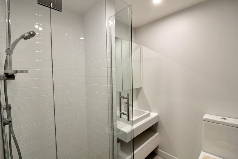 Photo of property in Pinnacle Apartments, W503/160 Victoria Street, Te Aro, Wellington, 6011