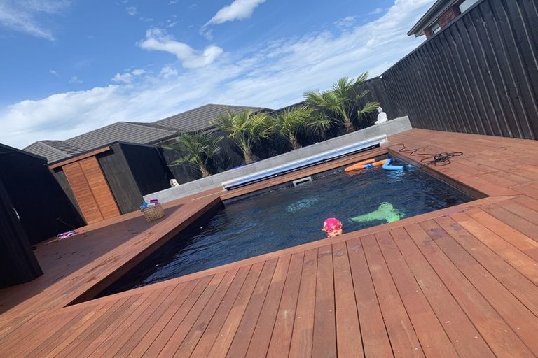 Photo of property in 70 Ledbury Drive, Rolleston, 7615