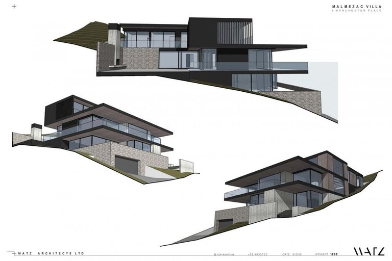 Photo of property in 4 Manchester Place, Queenstown, 9300