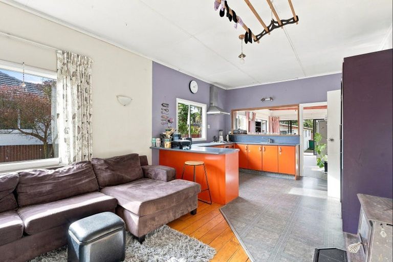 Photo of property in 34 Polson Street, Castlecliff, Whanganui, 4501