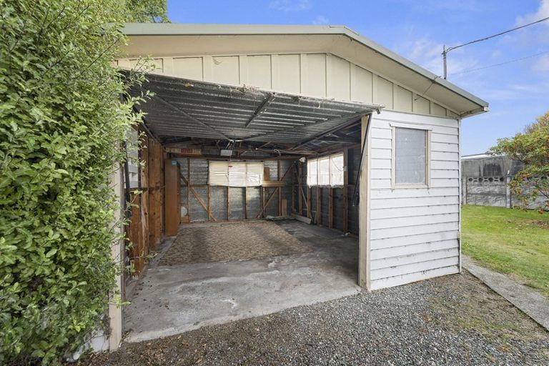 Photo of property in 10 Broughton Street, Gore, 9710