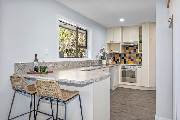 Photo of property in 19 Rosamund Place, Halswell, Christchurch, 8025