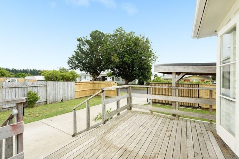 Photo of property in 6a Puriri Avenue, Te Puke, 3119