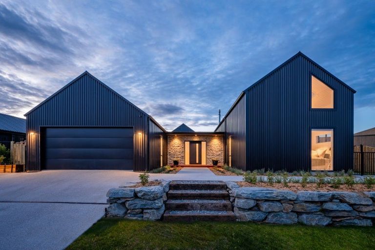 Photo of property in Northlake, 9 Bonspiel Road, Wanaka, 9305