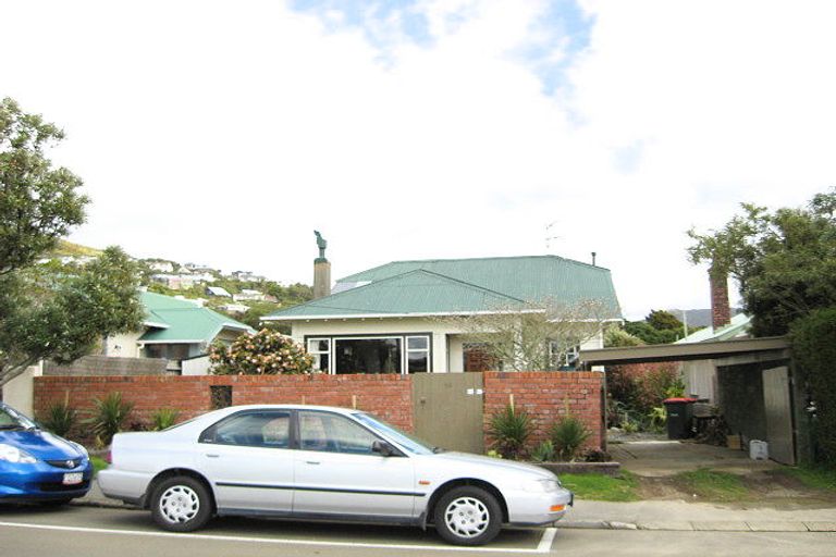 Photo of property in 38 Campbell Street, Karori, Wellington, 6012