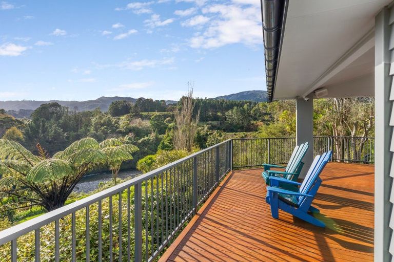 Photo of property in 753 Otaki Gorge Road, Hautere, Otaki, 5582
