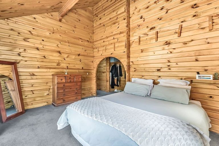 Photo of property in 1735 Hoskyns Road, Kirwee, Darfield, 7571