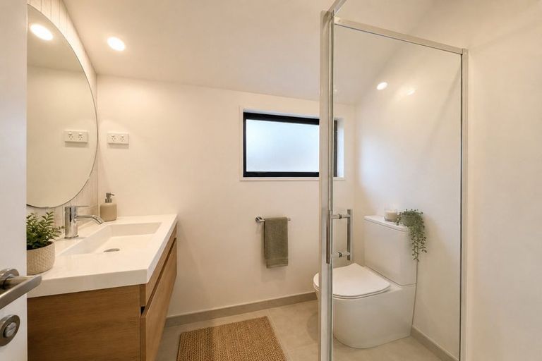 Photo of property in 1/33 England Street, Phillipstown, Christchurch, 8011