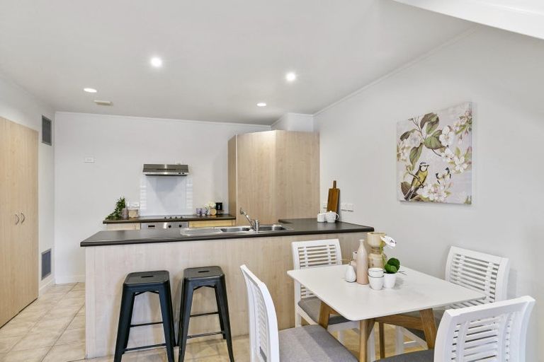 Photo of property in Mendosa Terraces Apartments, 8/9 Ebor Street, Te Aro, Wellington, 6011