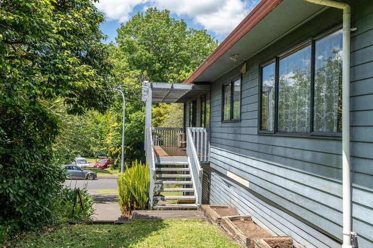 Photo of property in 15 Oakley Avenue, Claudelands, Hamilton, 3214