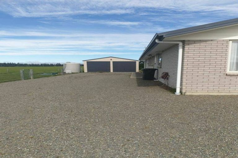 Photo of property in 166 Barkers Road, Methven, Rakaia, 7782