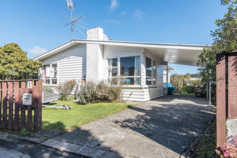 Photo of property in 9 Caribou Place, Kingston, Wellington, 6021