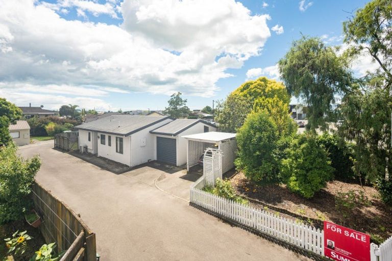 Photo of property in 8 Wensley Road, Richmond, 7020