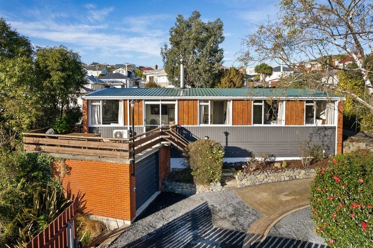 Photo of property in 163 Sidey Street, Calton Hill, Dunedin, 9012