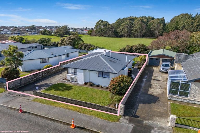 Photo of property in 14 Lancaster Street, Kingswell, Invercargill, 9812