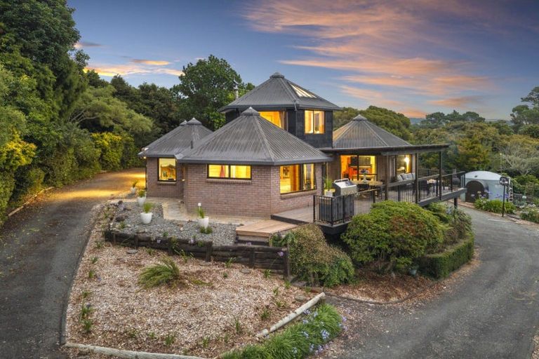 Photo of property in 376 Esdaile Road, Whakamarama, Tauranga, 3180