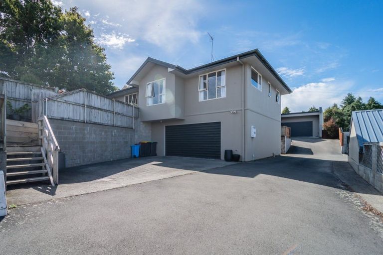 Photo of property in 20-22 Lachlan Place, Marchwiel, Timaru, 7910