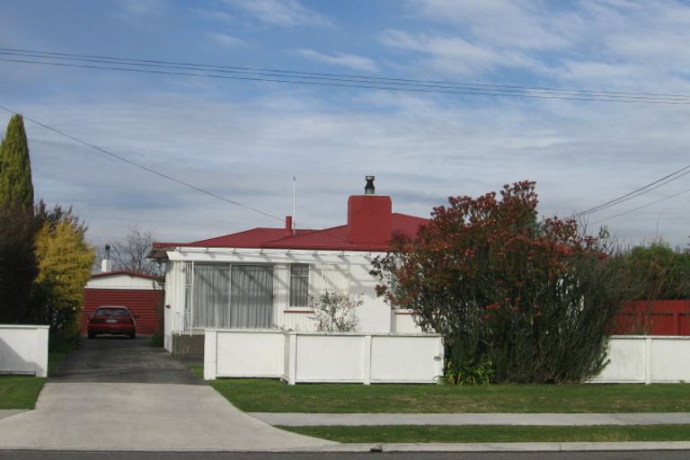 Photo of property in 1305 Caroline Road, Mayfair, Hastings, 4122