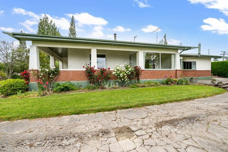 Photo of property in 1250 Waipahi Highway, Pukerau, Gore, 9772