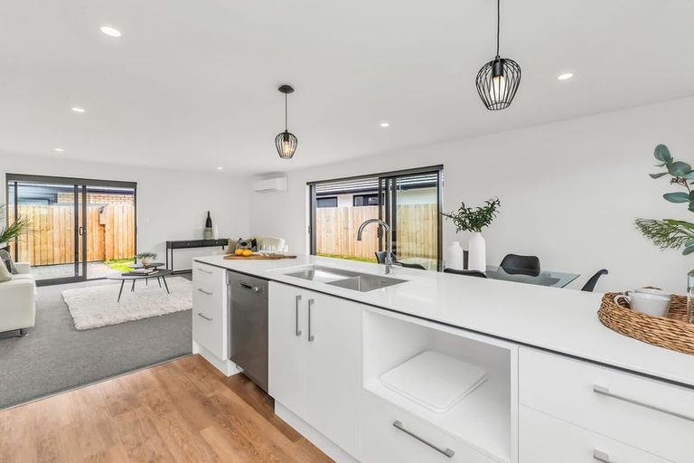 Photo of property in 1 Sarah Nicholls Street, Belfast, Christchurch, 8051