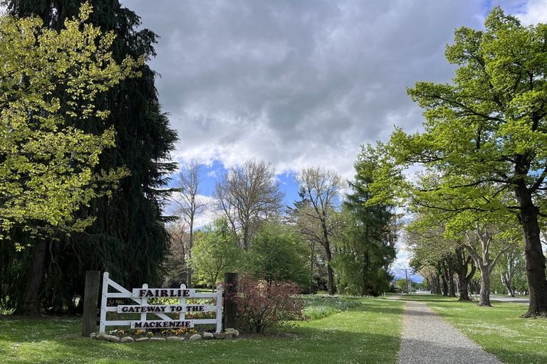 Photo of property in 24 Gall Street, Fairlie, 7925