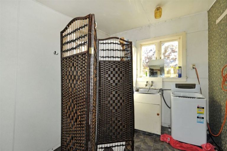 Photo of property in 110 Charles Street, Waltham, Christchurch, 8011