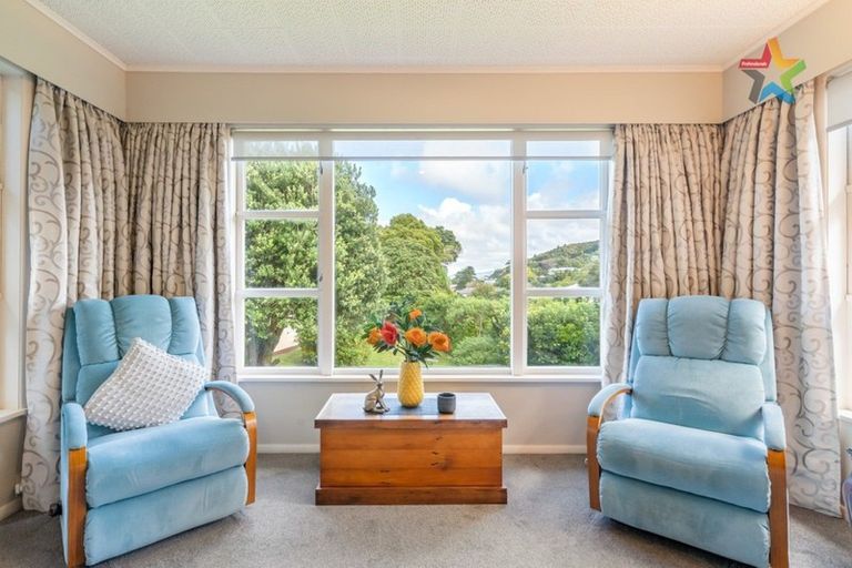 Photo of property in 91a Normandale Road, Normandale, Lower Hutt, 5010