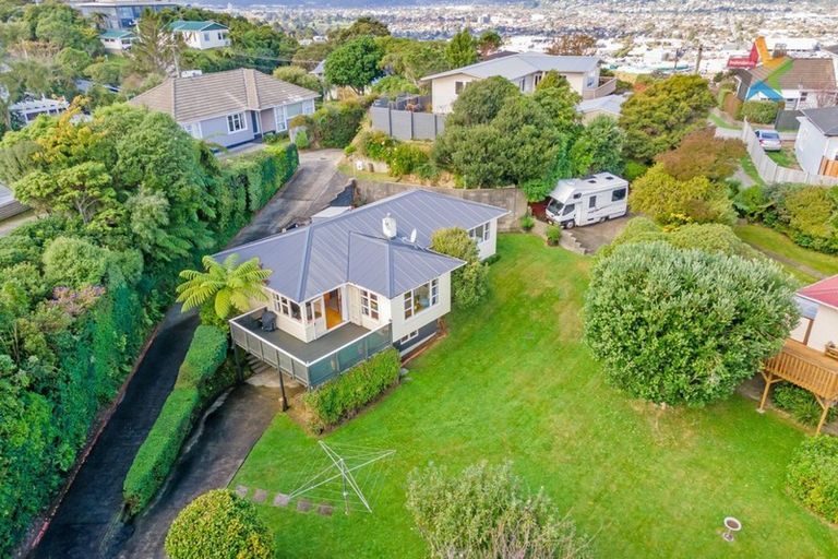Photo of property in 91a Normandale Road, Normandale, Lower Hutt, 5010