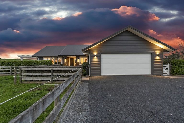 Photo of property in 225 Livingstone Road, Ngahinapouri, Hamilton, 3290