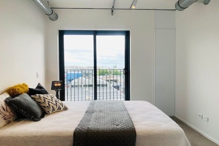 Photo of property in 59 France, 205/59 France Street South, Eden Terrace, Auckland, 1010