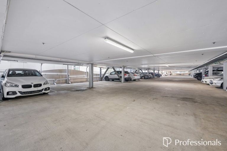 Photo of property in Century City Apartments, 52/72 Tory Street, Te Aro, Wellington, 6011