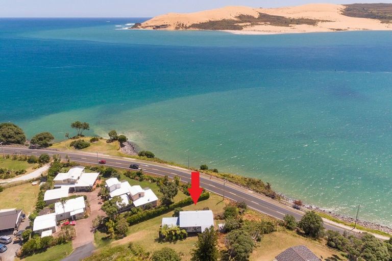 Photo of property in 24 Akiha Street, Omapere, Kaikohe, 0473