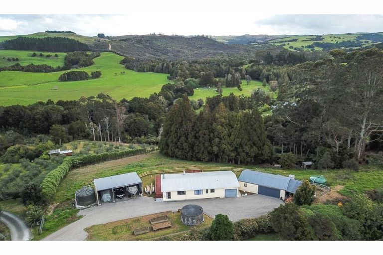 Photo of property in 207c Pungaere Road, Waipapa, Kerikeri, 0295