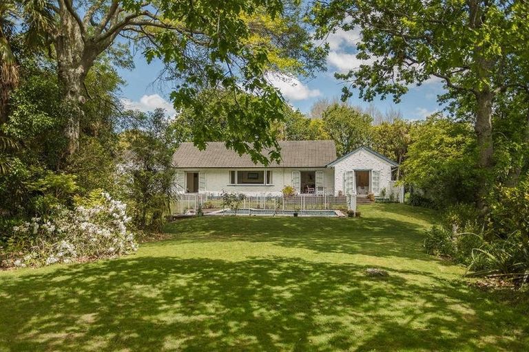 Photo of property in 535 Wellington Road, Marton, 4710