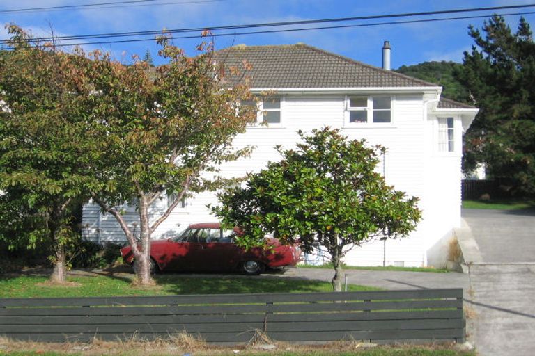 Photo of property in 33a Kotuku Street, Elsdon, Porirua, 5022