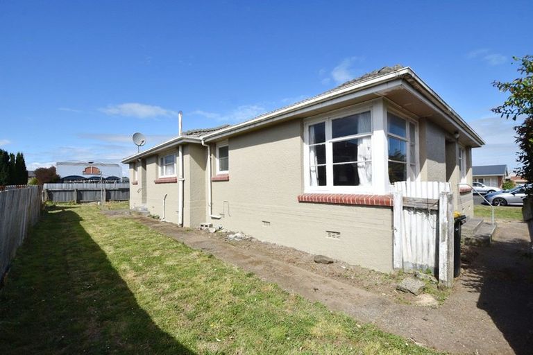 Photo of property in 160 Ythan Street, Appleby, Invercargill, 9812