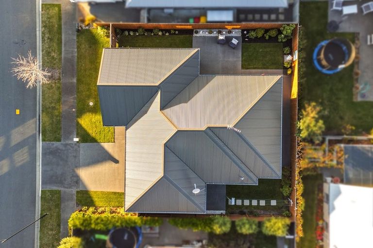 Photo of property in 14 Greenaway Street, Halswell, Christchurch, 8025