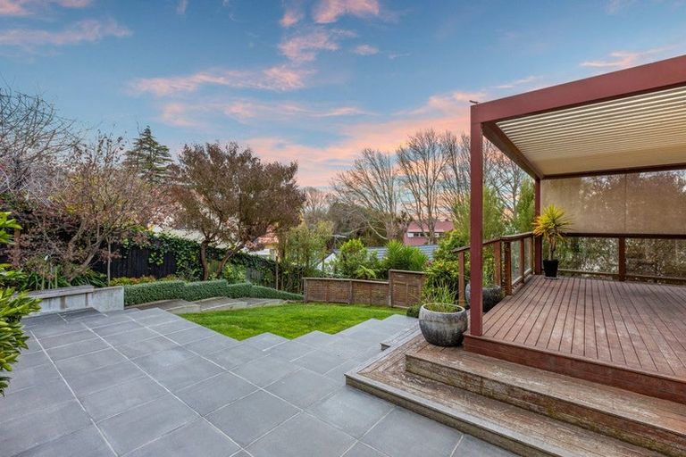 Photo of property in 3a Willow Dell, Westmorland, Christchurch, 8025