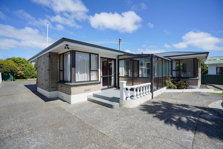 Photo of property in 253 Centre Street, Heidelberg, Invercargill, 9812