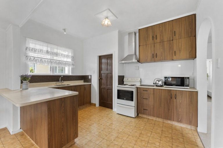 Photo of property in 510 Featherston Street, Roslyn, Palmerston North, 4414