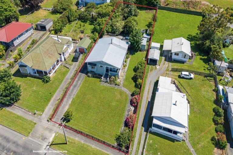 Photo of property in 22 Kaka Road, Taihape, 4720