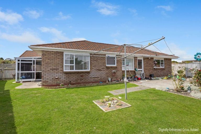 Photo of property in 9 Nathan Street, Springvale, Whanganui, 4501