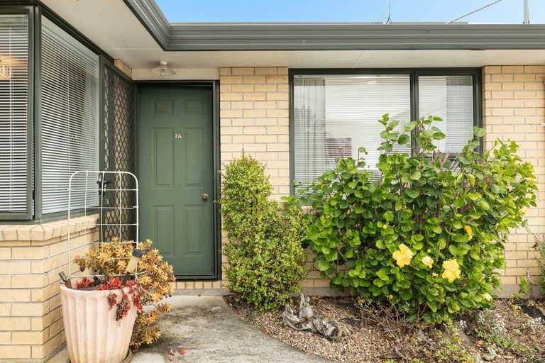 Photo of property in 7a Kaimai View Drive, Ohauiti, Tauranga, 3112