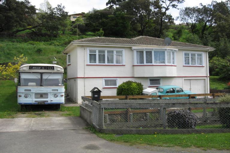 Photo of property in 268 Vanguard Street, Nelson South, Nelson, 7010