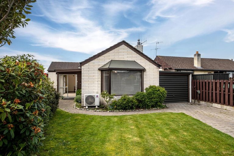 Photo of property in 15 Collingwood Street, Highfield, Timaru, 7910
