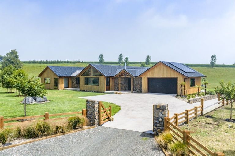 Photo of property in 120 Corcoran Road, Te Pahu, 3285