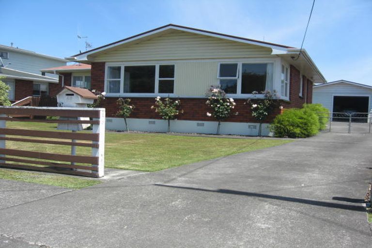 Photo of property in 46 Awahuri Road, Feilding, 4702