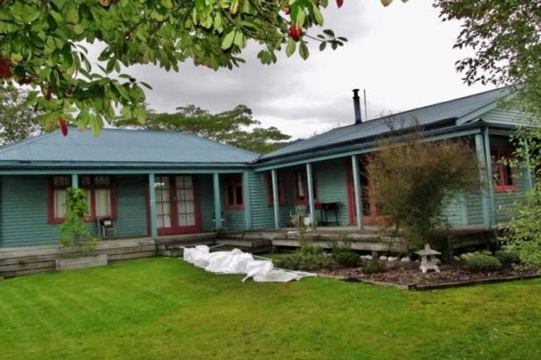 Photo of property in 7 Cavell Street, Reefton, 7830