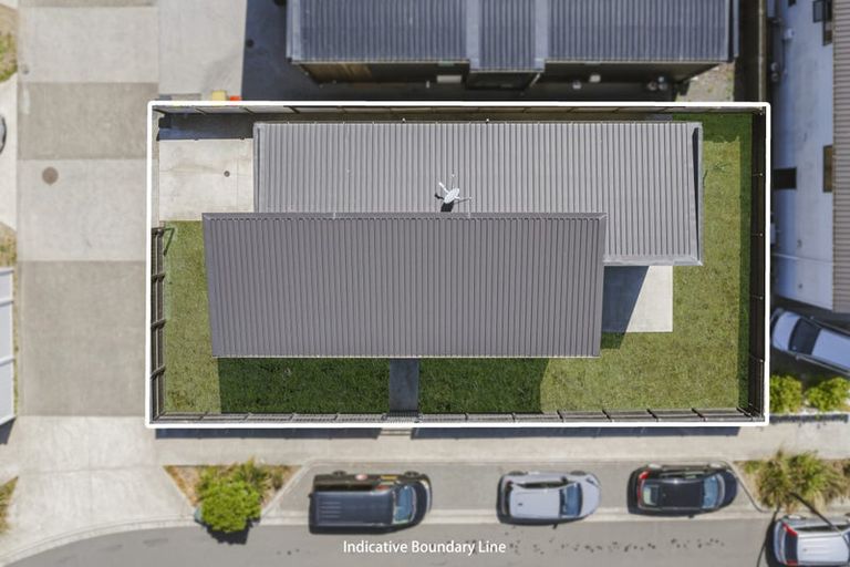 Photo of property in 6 Tapuwae Way, Mangere Bridge, Auckland, 2022