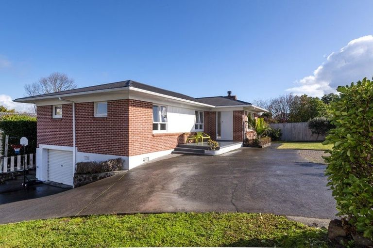 Photo of property in 1/6 Cherry Road, Bucklands Beach, Auckland, 2014
